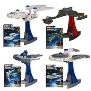 Star Trek Kre-O Micro Build Ships Wave 1